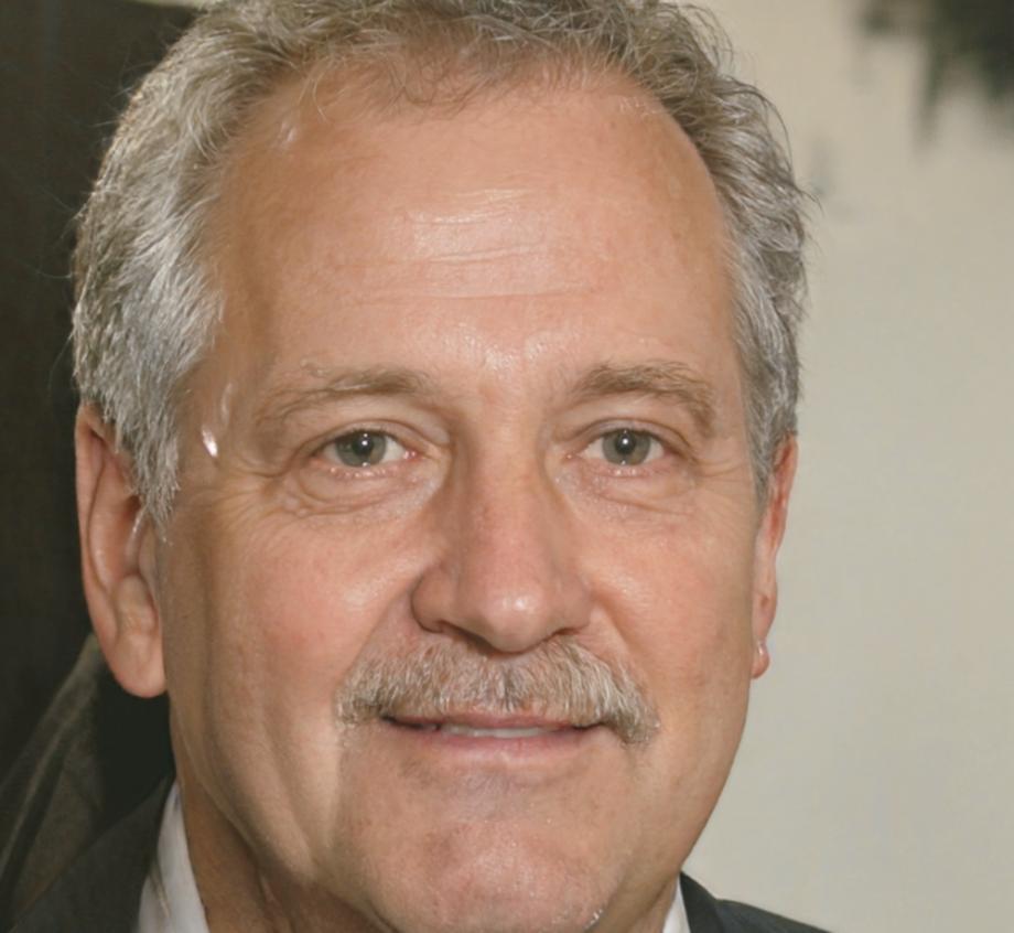 Portrait of Vilhelm Sørensen, Lead Instructor at Oymnex