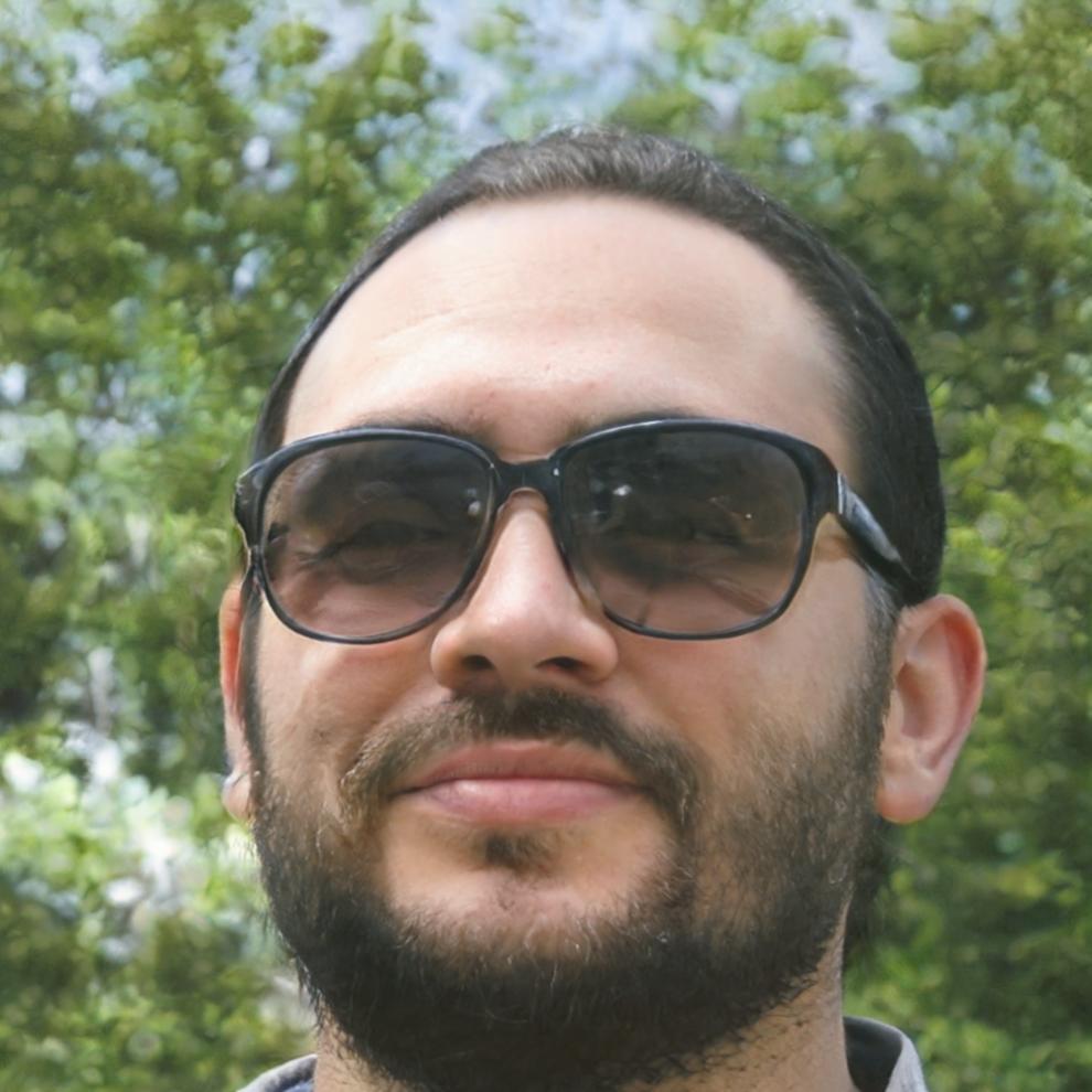 Einar Thorsen discussing game design principles